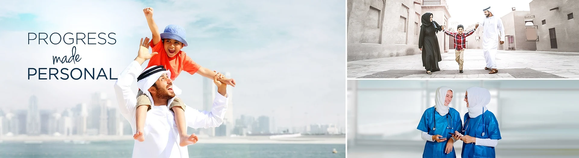 CMRC UAE - Long Term Medical and Rehabilitation Hospital