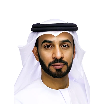 الدكتور علي سعيد بن حرمل الظاهري