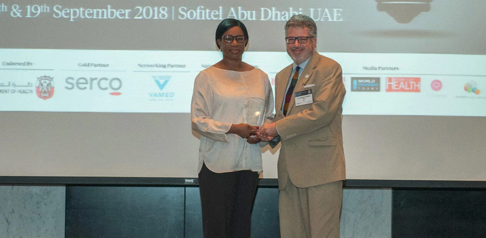 GCC Patient Experience Summit