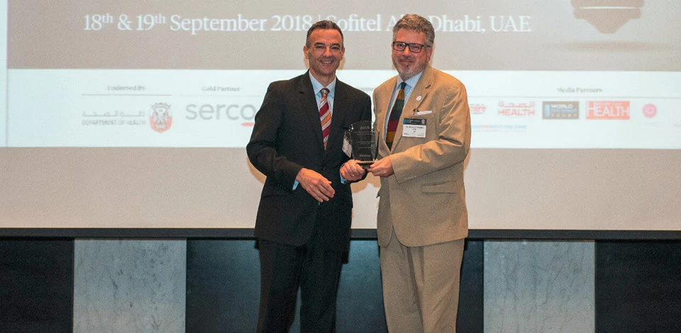 GCC Patient Experience Summit