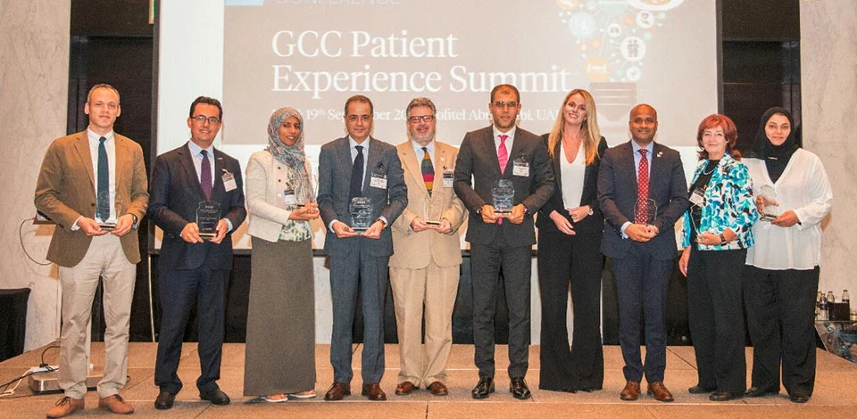 GCC Patient Experience Summit