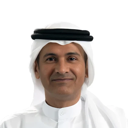 السيد ظافرسهمي الأحبابي