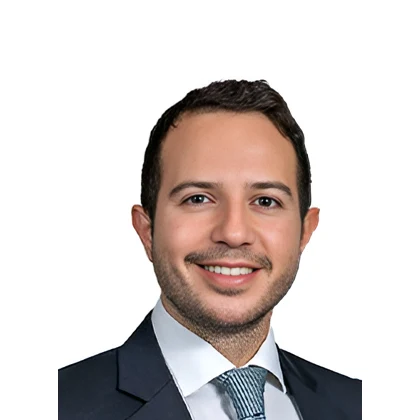 السيد فادي حبيب