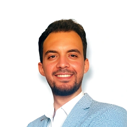 Ahmed Abouzeid