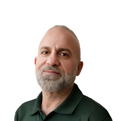 أكرم علي السنجلاوي