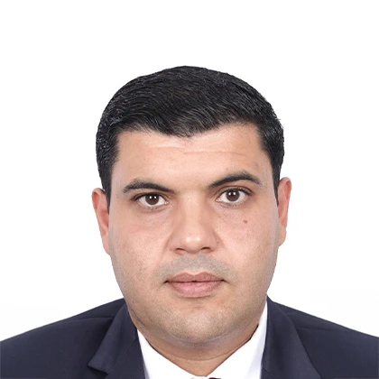 عرفات محمد الأخرس