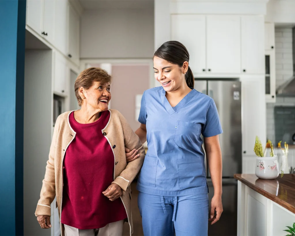 Home Healthcare Services