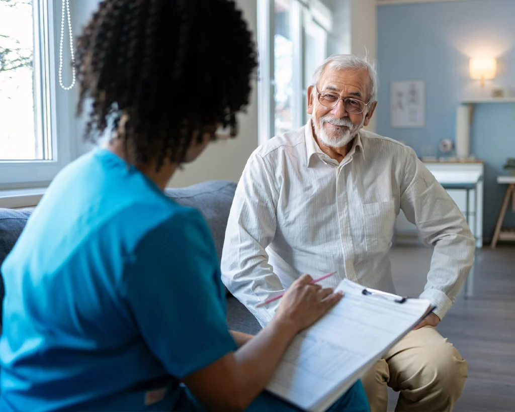 Outpatient Services