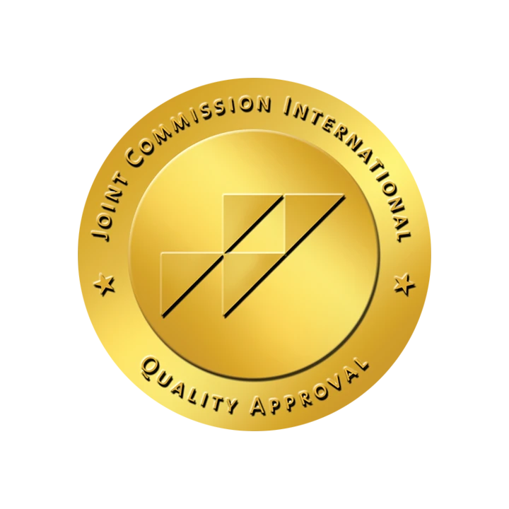 JCI Accreditations