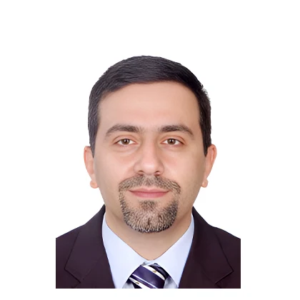 الدكتور عامر الخفاجي