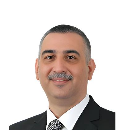 أمجد عبد القادر