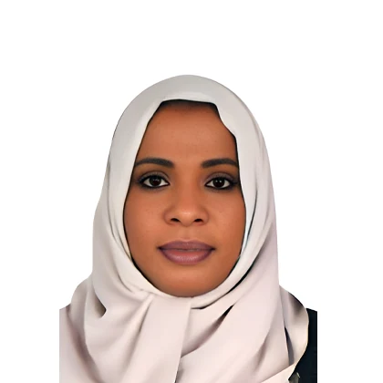 ابتهال رحمة أحمد