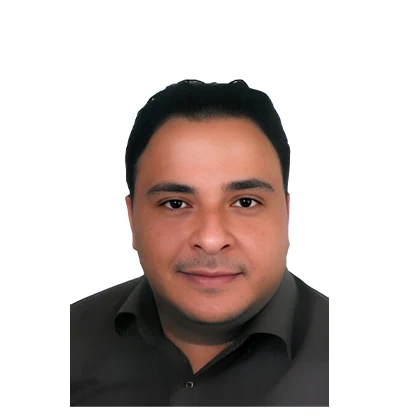 الدكتور حسن أبو عيده