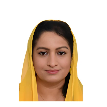 سهيلة كلادا