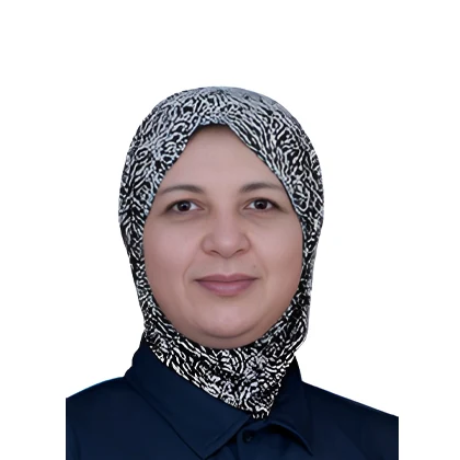 ابتسام نمورة