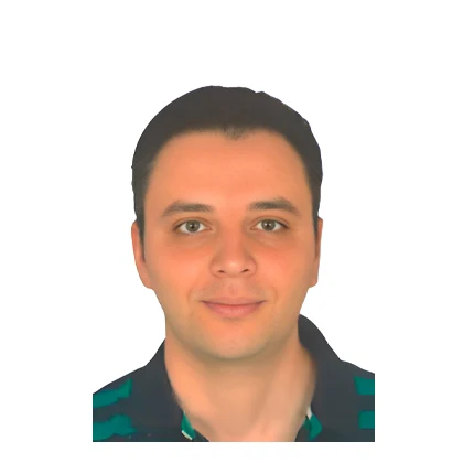خلدون هندية