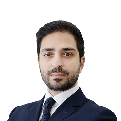 مارك جرجي القزي