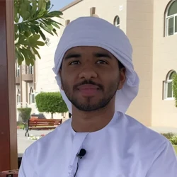 محمد سالم البلوشي