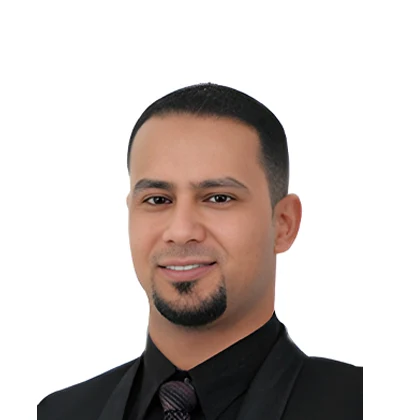 محمد السعيد