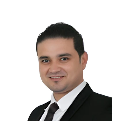 محمد نجاجرة
