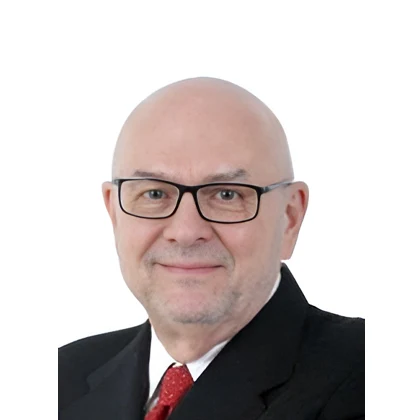 السيد كارل ستانيفر