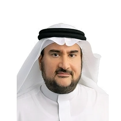 السيد خالد قامه