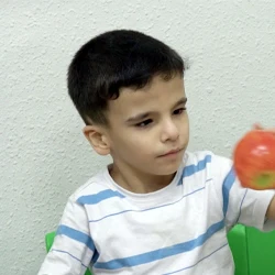 تمام نبيل علي