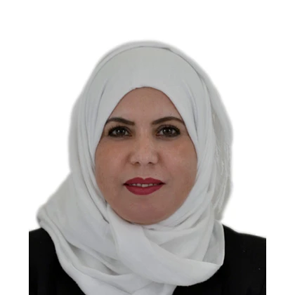 زينات سليمان
