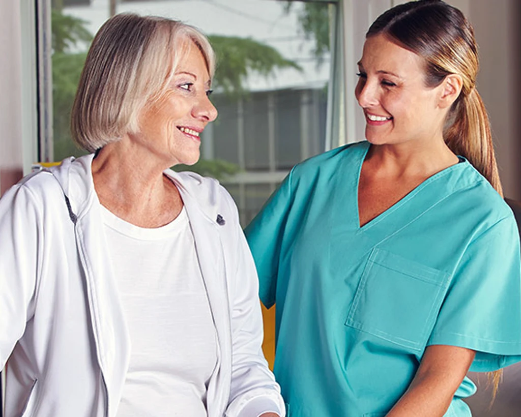 Inpatient Services