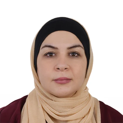 علياء