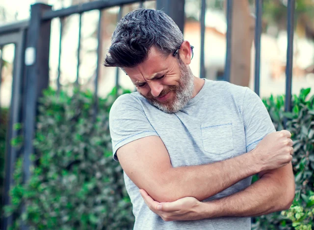 8 Exercises for Easing Tennis Elbow Plus Prevention Tips