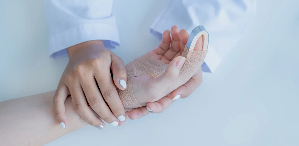 Carpal Tunnel Syndrome and Other Entrapment Neuropathies and Role of Occupational Therapy