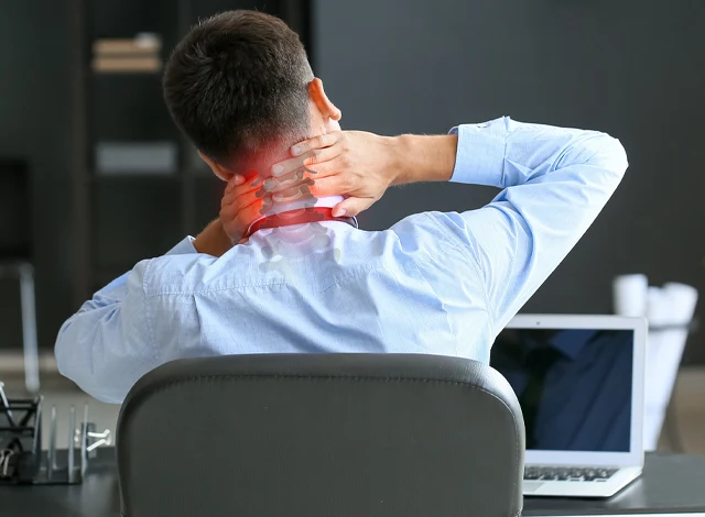 Neck Pain