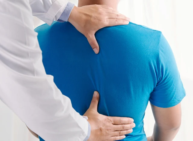 Role of Physiotherapy in Shoulder Pain Management