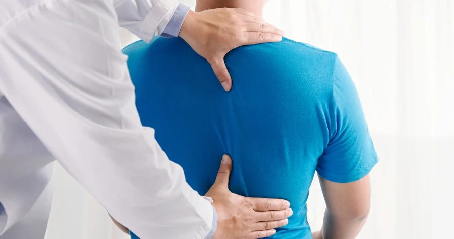 Role of Physiotherapy in Shoulder Pain Management