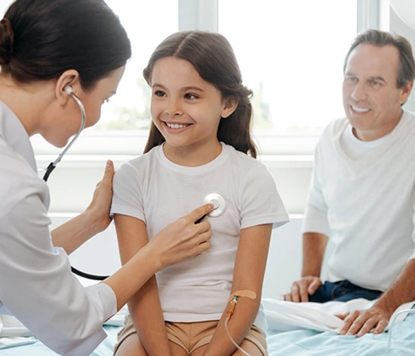 Pediatric Transitional Care Pediatric Transitional Care